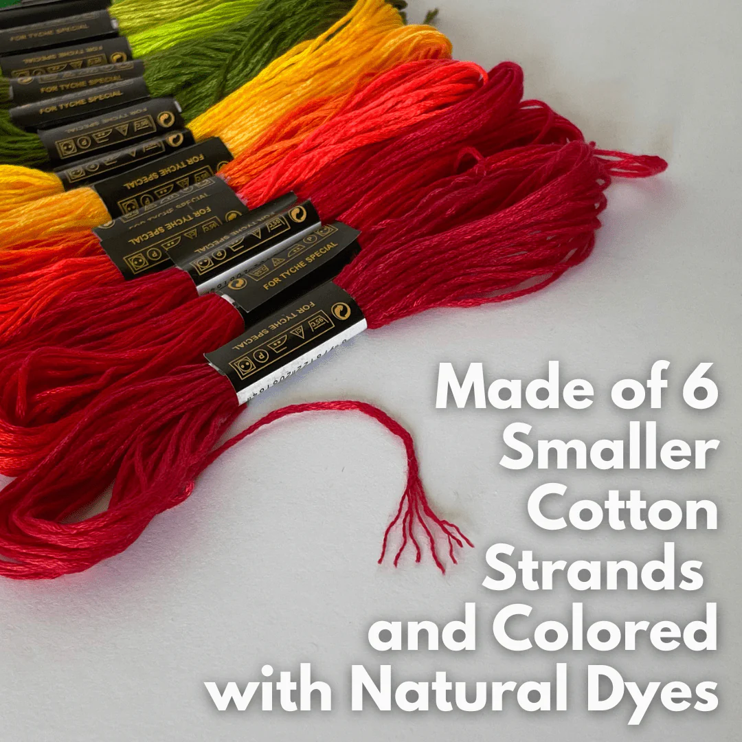 Mending Threads - Image 4