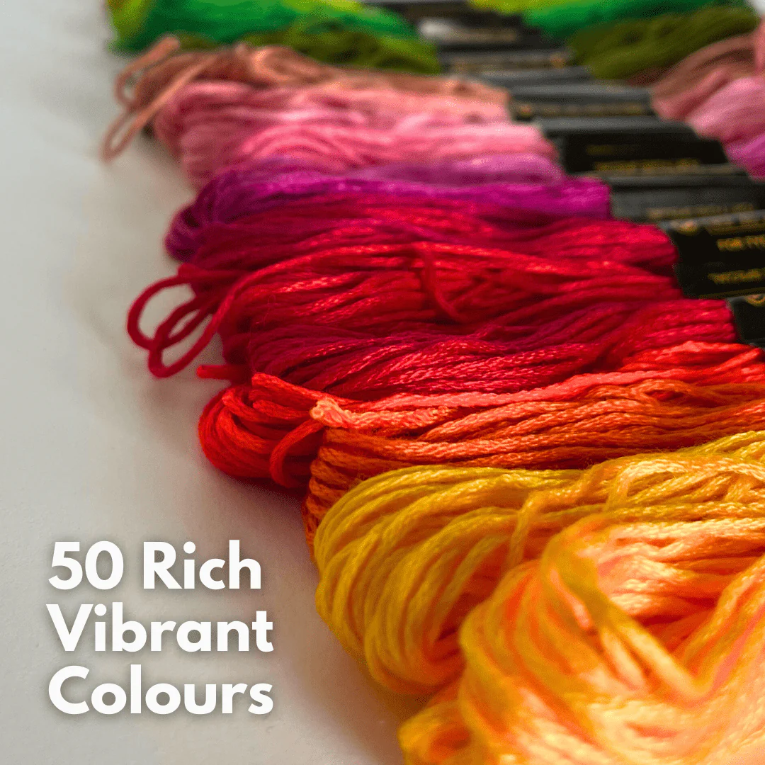 Mending Threads - Image 5