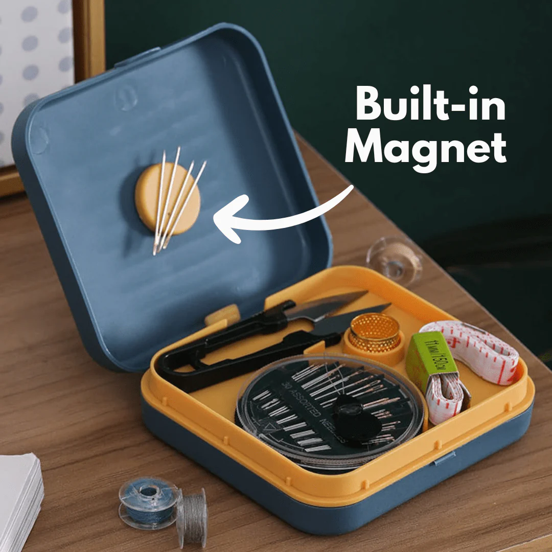 Mending Toolbox - Image 4