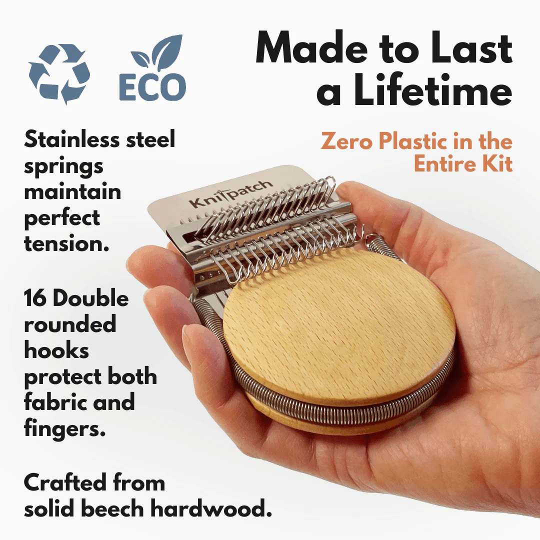 PatchMaker 3.0 Kit - Image 7