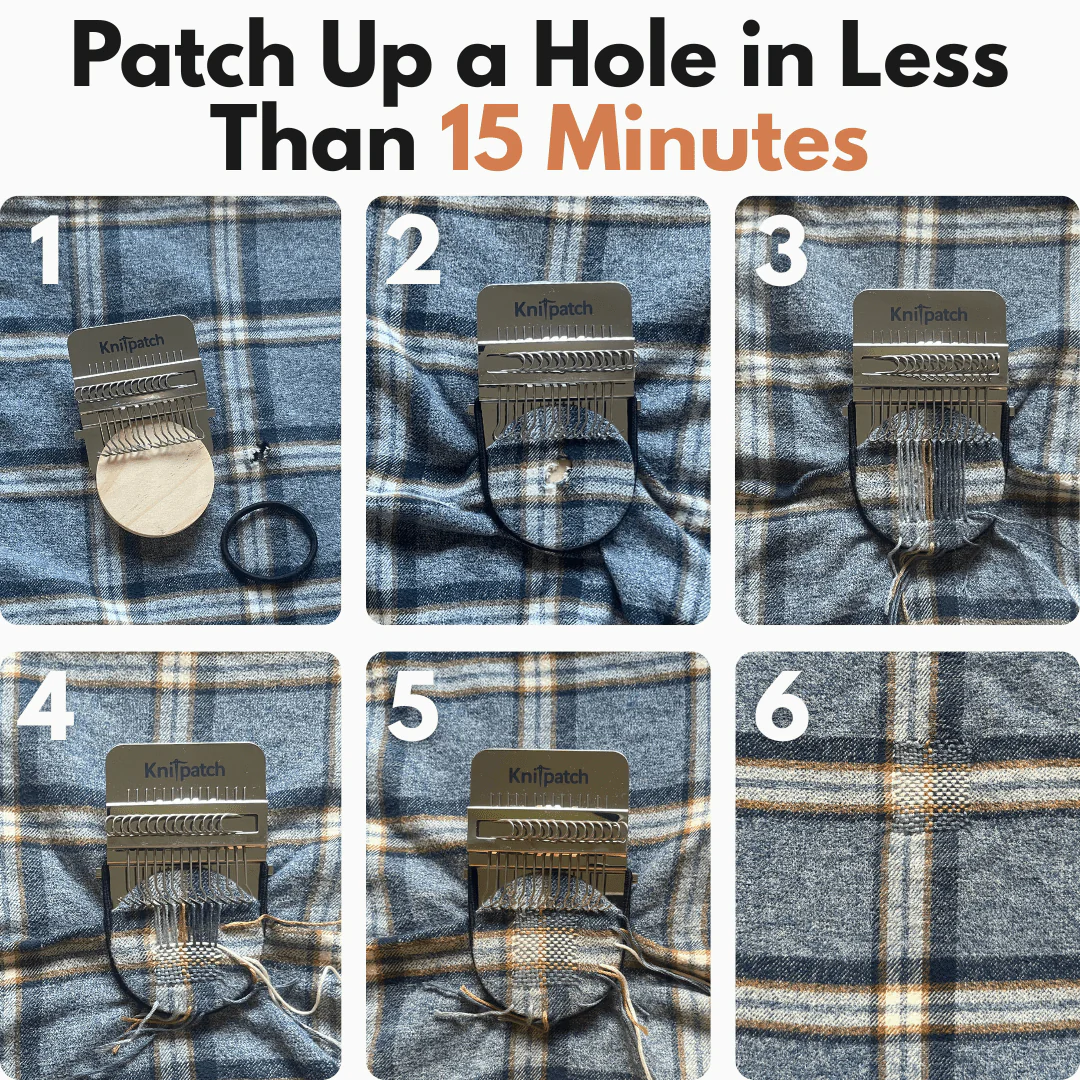 PatchMaker 2.0 Kit - Image 4