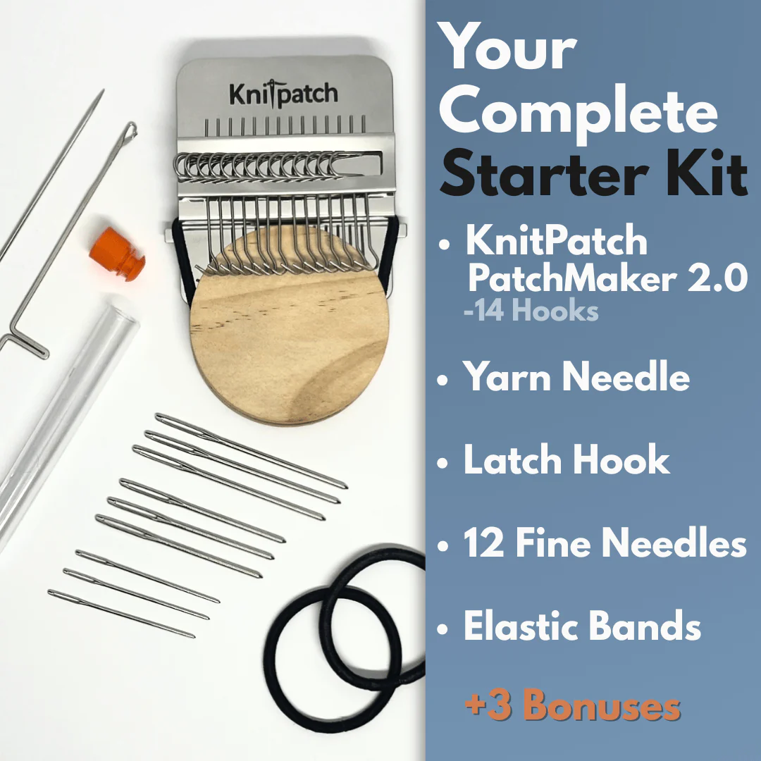 PatchMaker 2.0 Kit - Image 5